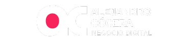 Consultor de estrategia y negocio digital Logo